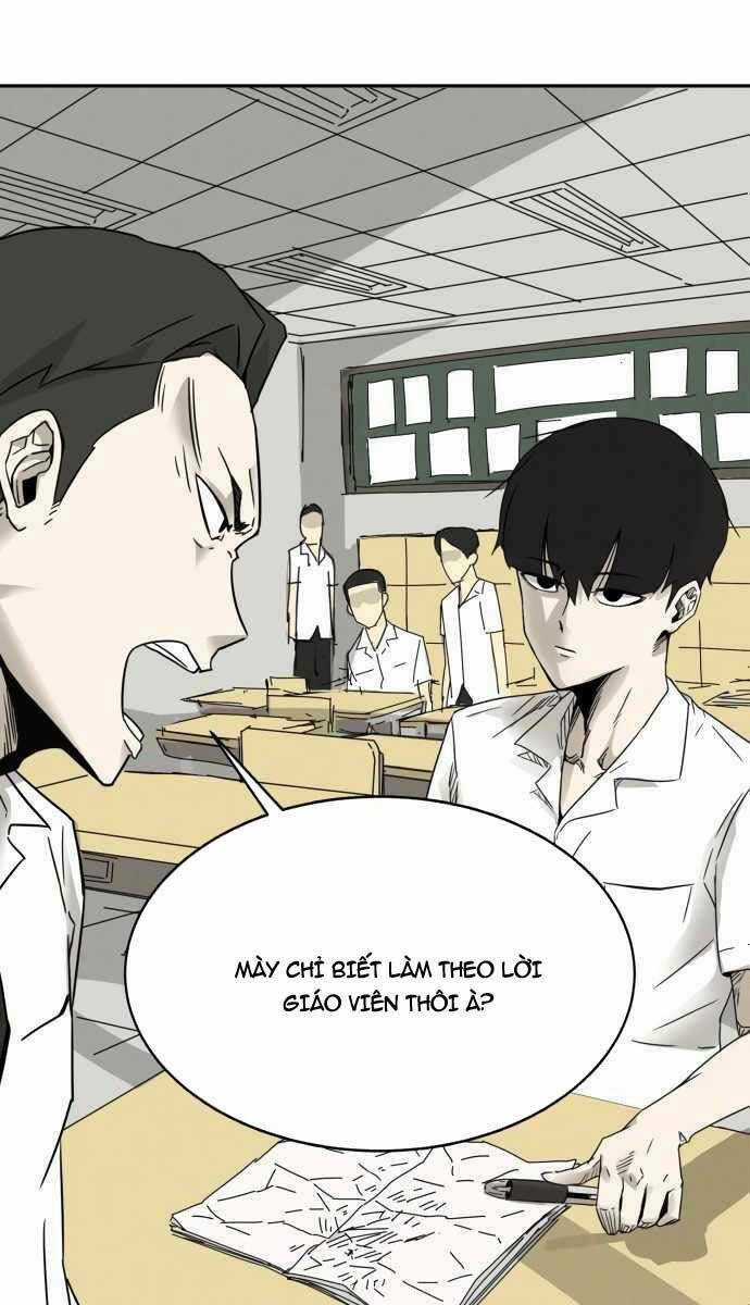 Người Côn Trùng - Chapter 1 - Trang 63