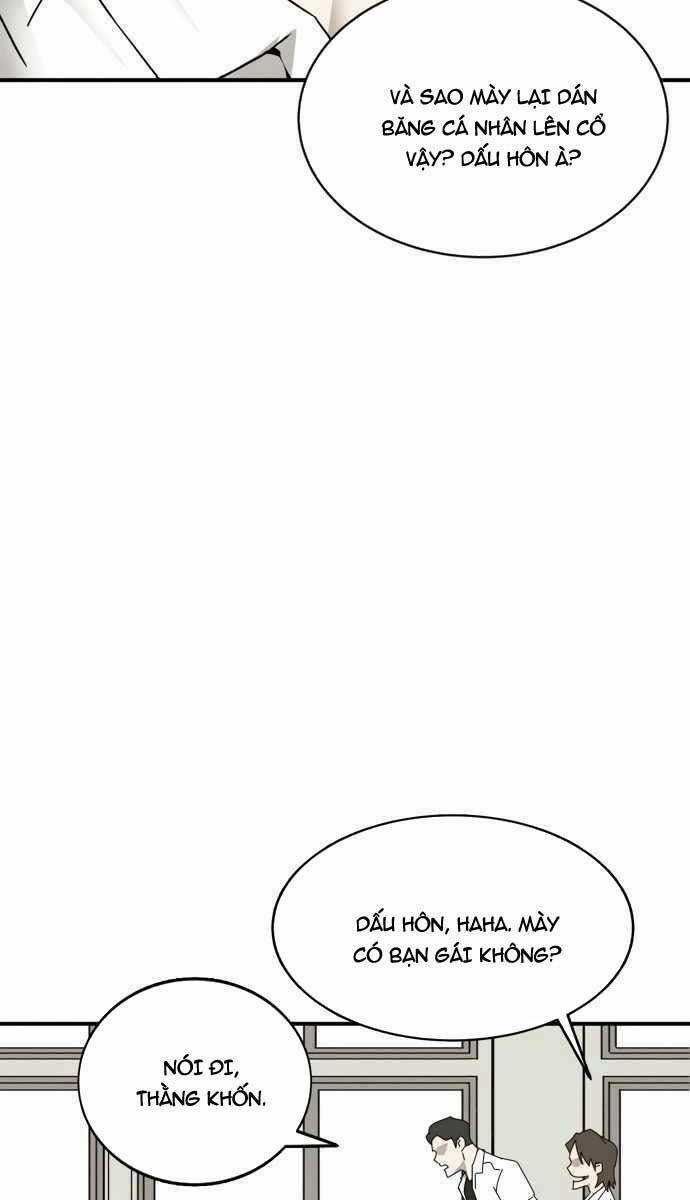 Người Côn Trùng - Chapter 1 - Trang 65