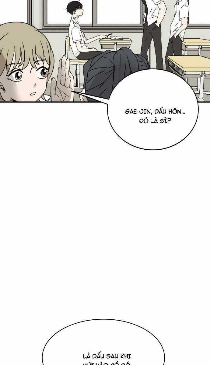 Người Côn Trùng - Chapter 1 - Trang 66