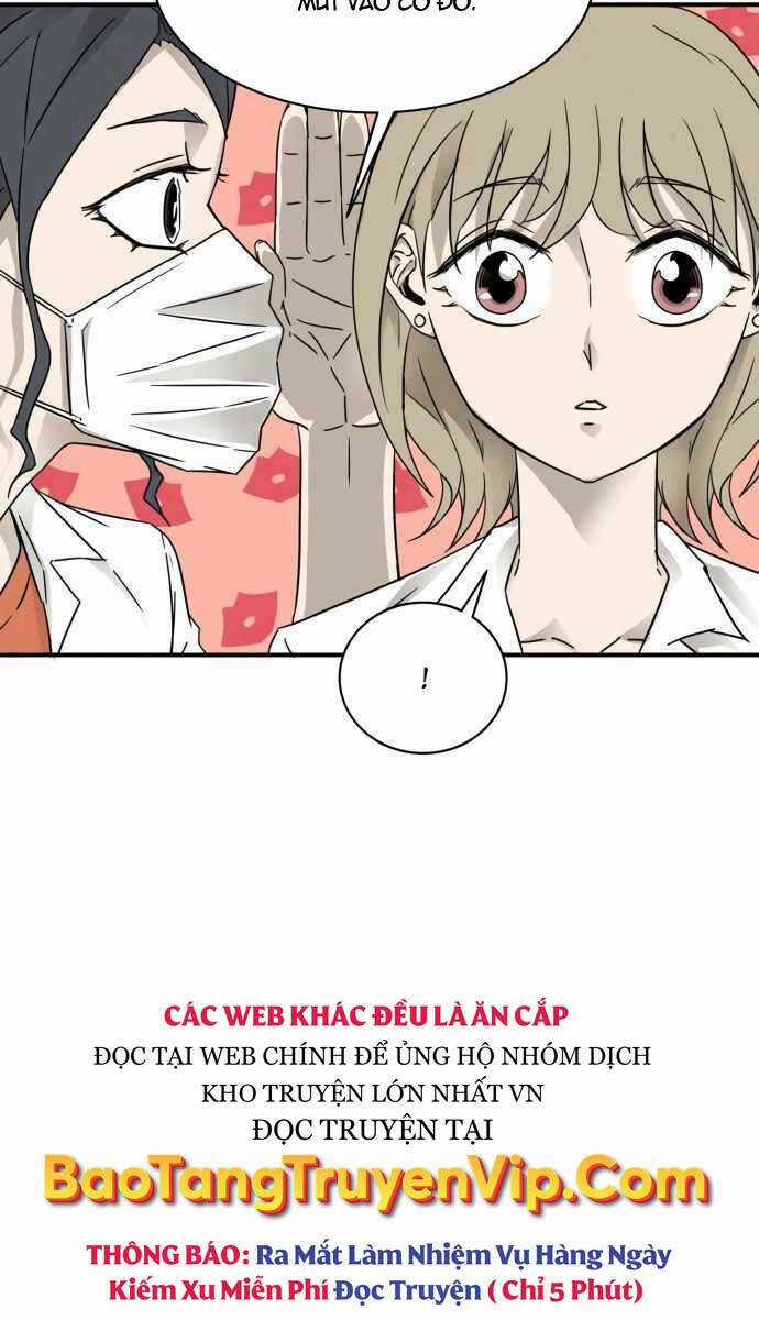 Người Côn Trùng - Chapter 1 - Trang 67