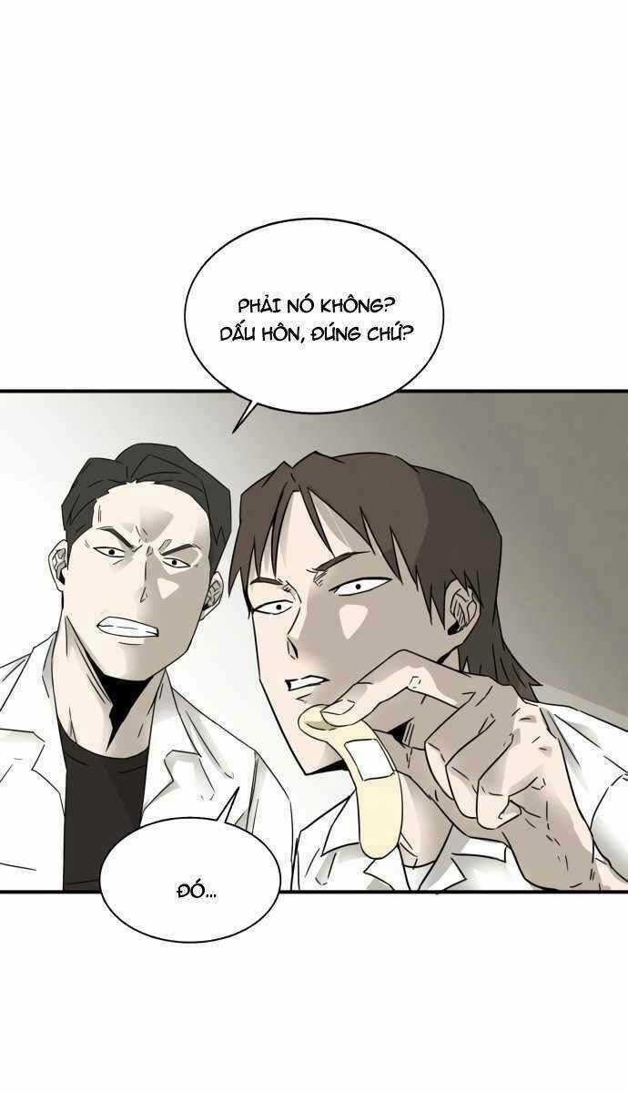 Người Côn Trùng - Chapter 1 - Trang 70