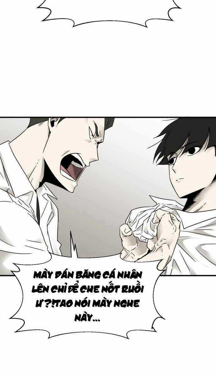 Người Côn Trùng - Chapter 1 - Trang 73