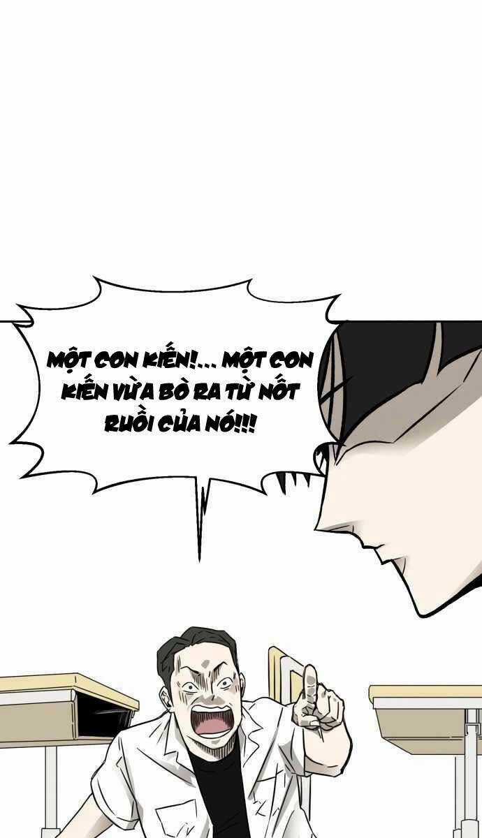 Người Côn Trùng - Chapter 1 - Trang 79