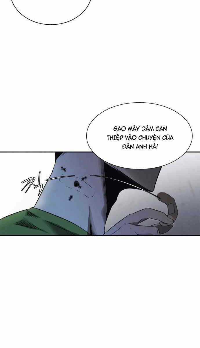 Người Côn Trùng - Chapter 1 - Trang 9