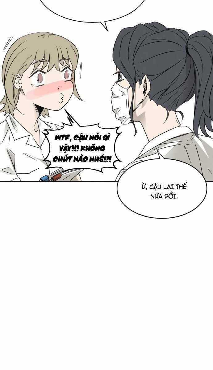 Người Côn Trùng - Chapter 1 - Trang 81