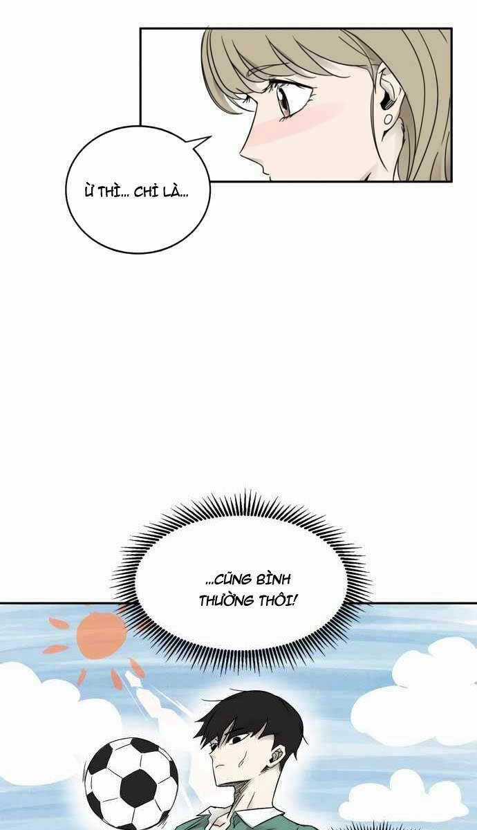 Người Côn Trùng - Chapter 1 - Trang 82