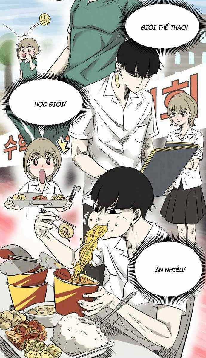 Người Côn Trùng - Chapter 1 - Trang 83