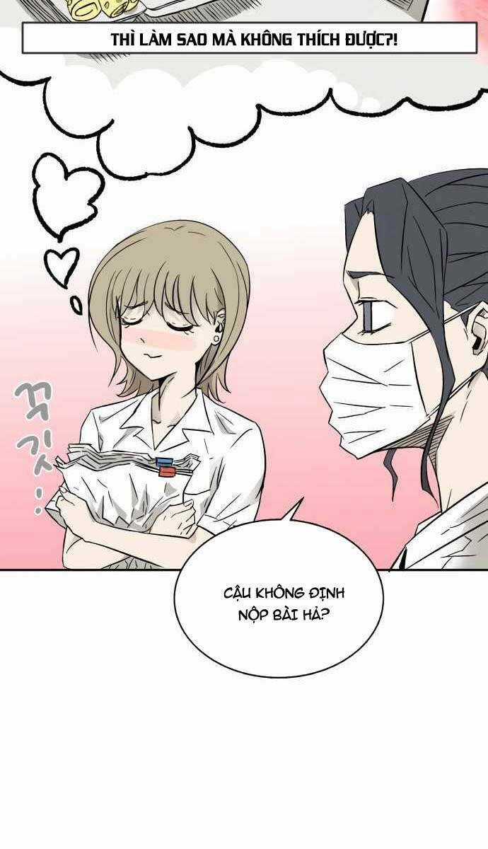 Người Côn Trùng - Chapter 1 - Trang 84