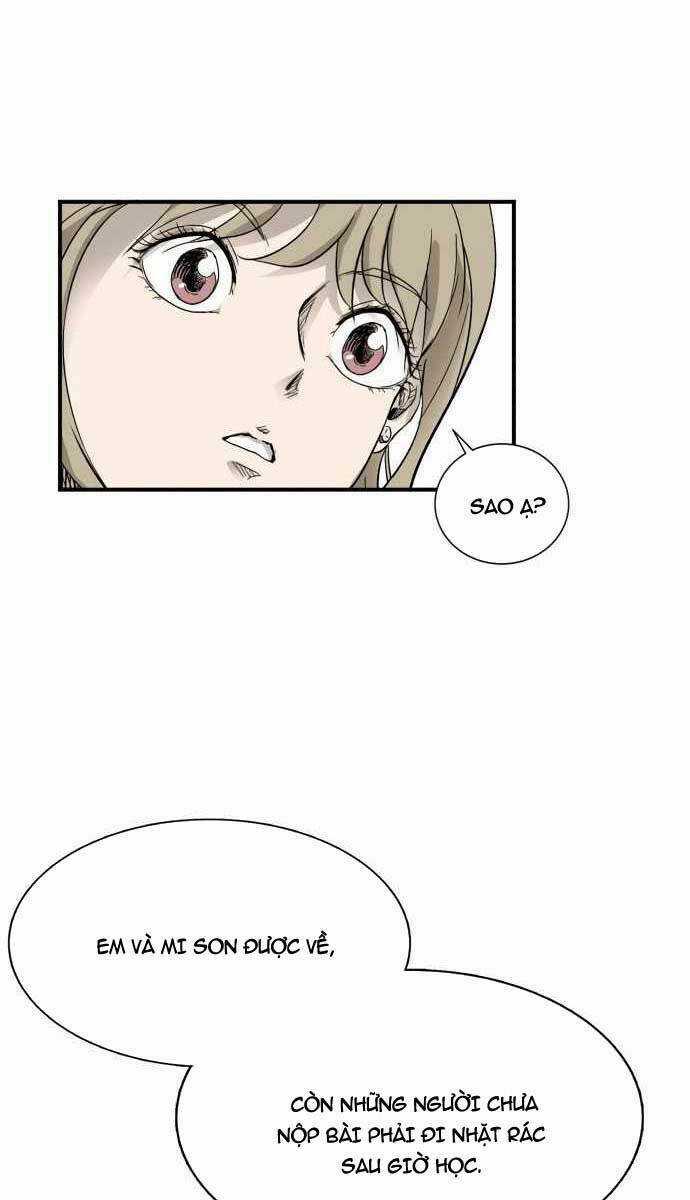 Người Côn Trùng - Chapter 1 - Trang 88