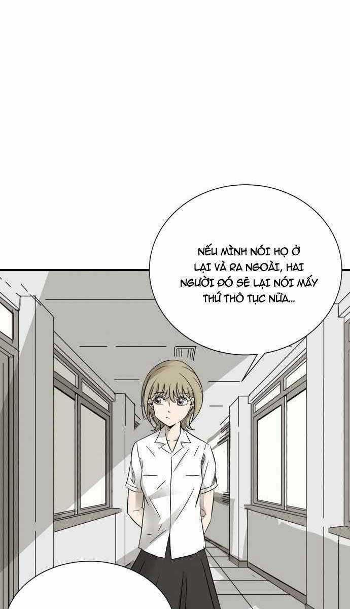 Người Côn Trùng - Chapter 1 - Trang 90