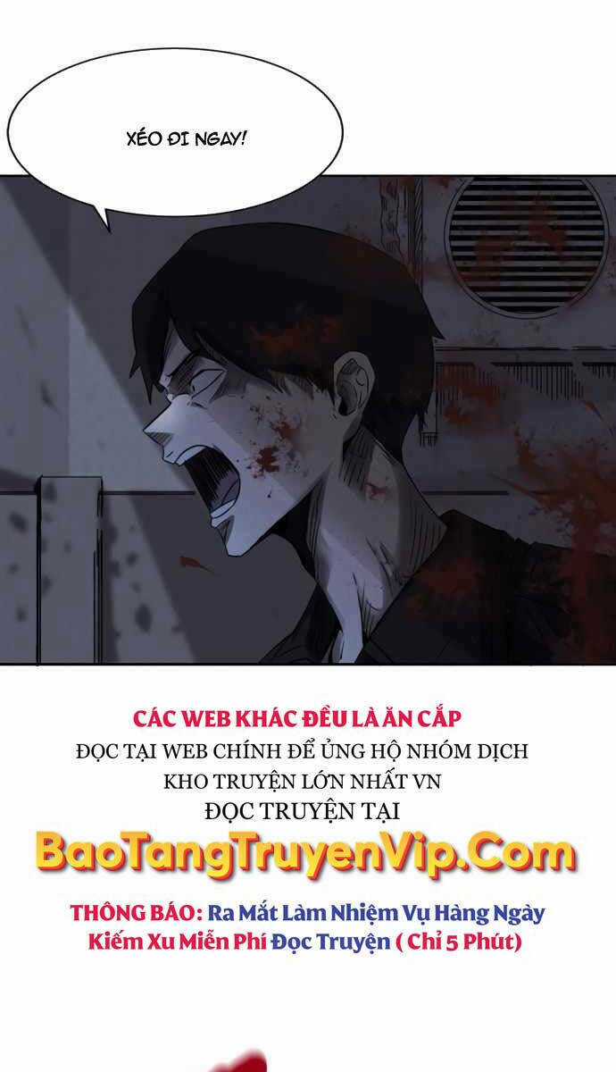 Người Côn Trùng - Chapter 1 - Trang 10