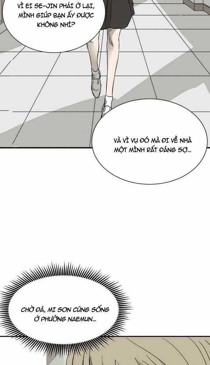 Người Côn Trùng - Chapter 1 - Trang 91