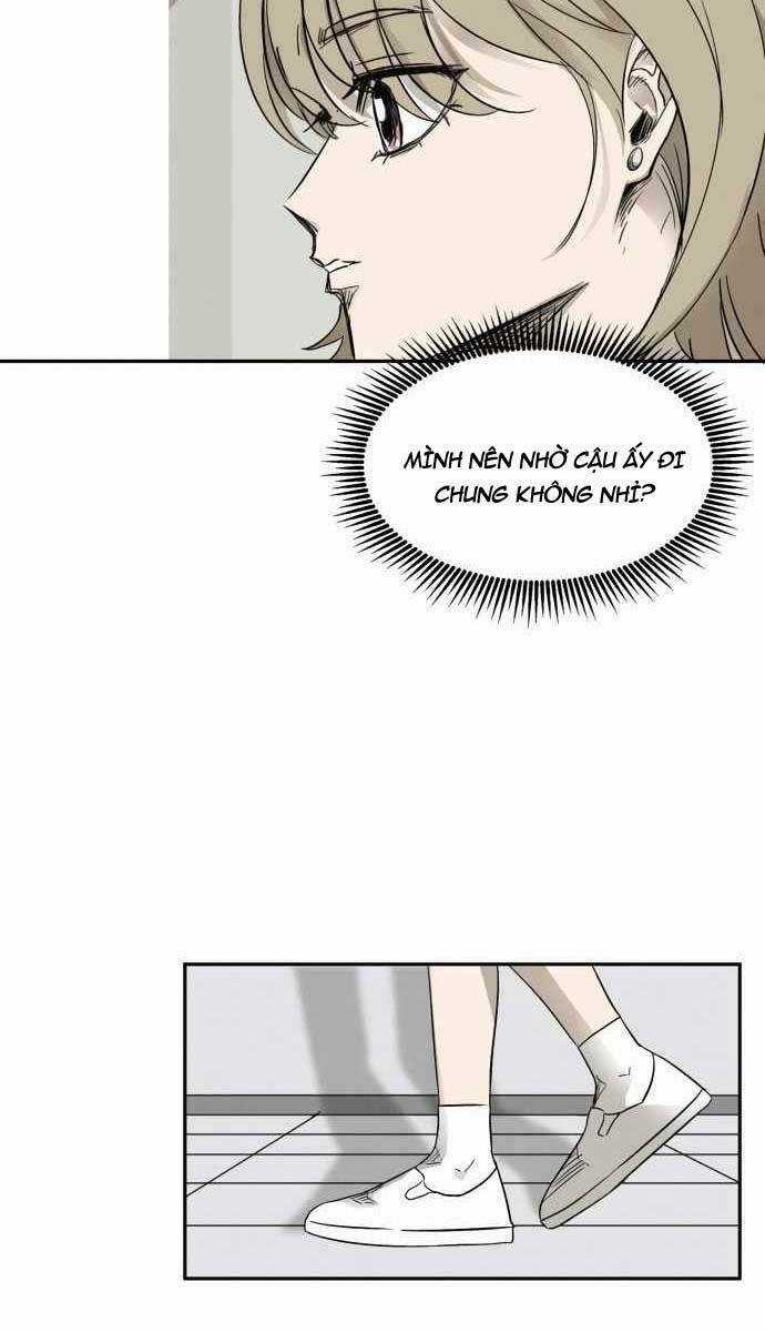 Người Côn Trùng - Chapter 1 - Trang 92