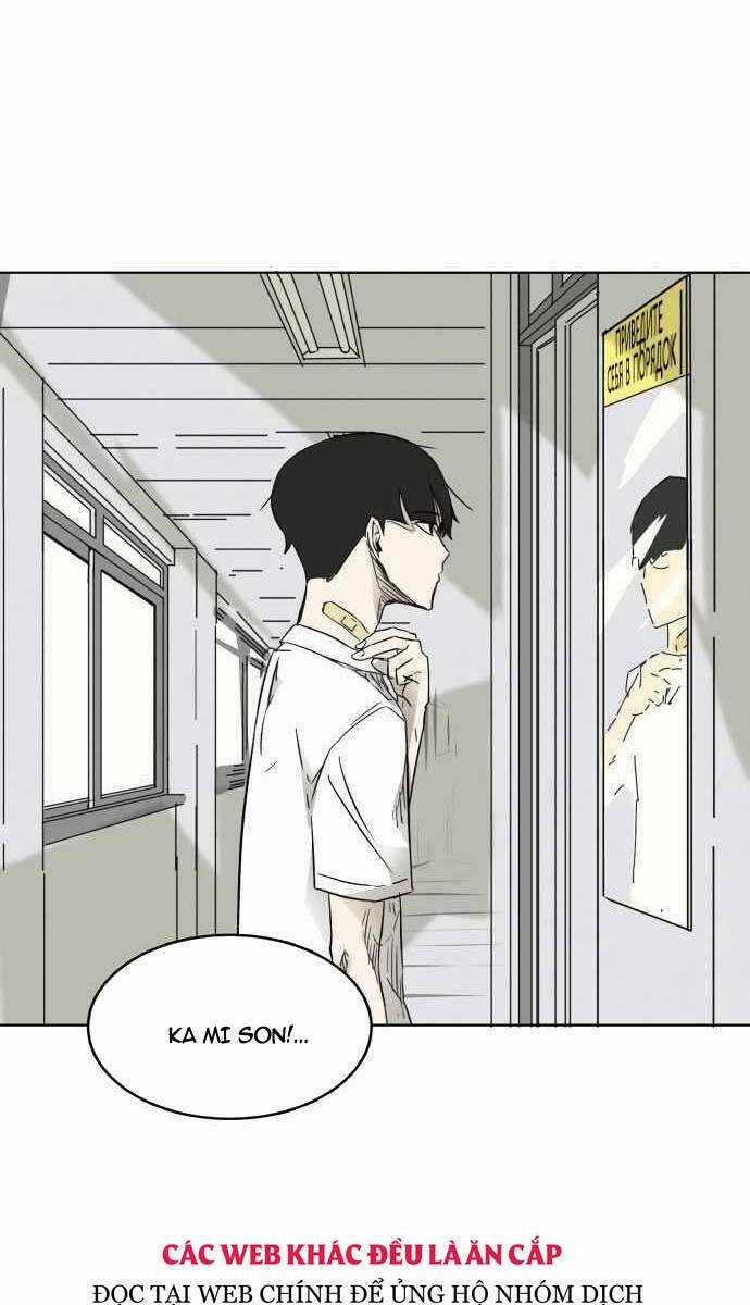 Người Côn Trùng - Chapter 1 - Trang 93