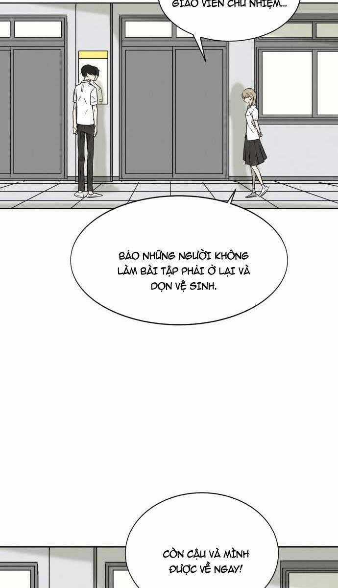 Người Côn Trùng - Chapter 1 - Trang 95