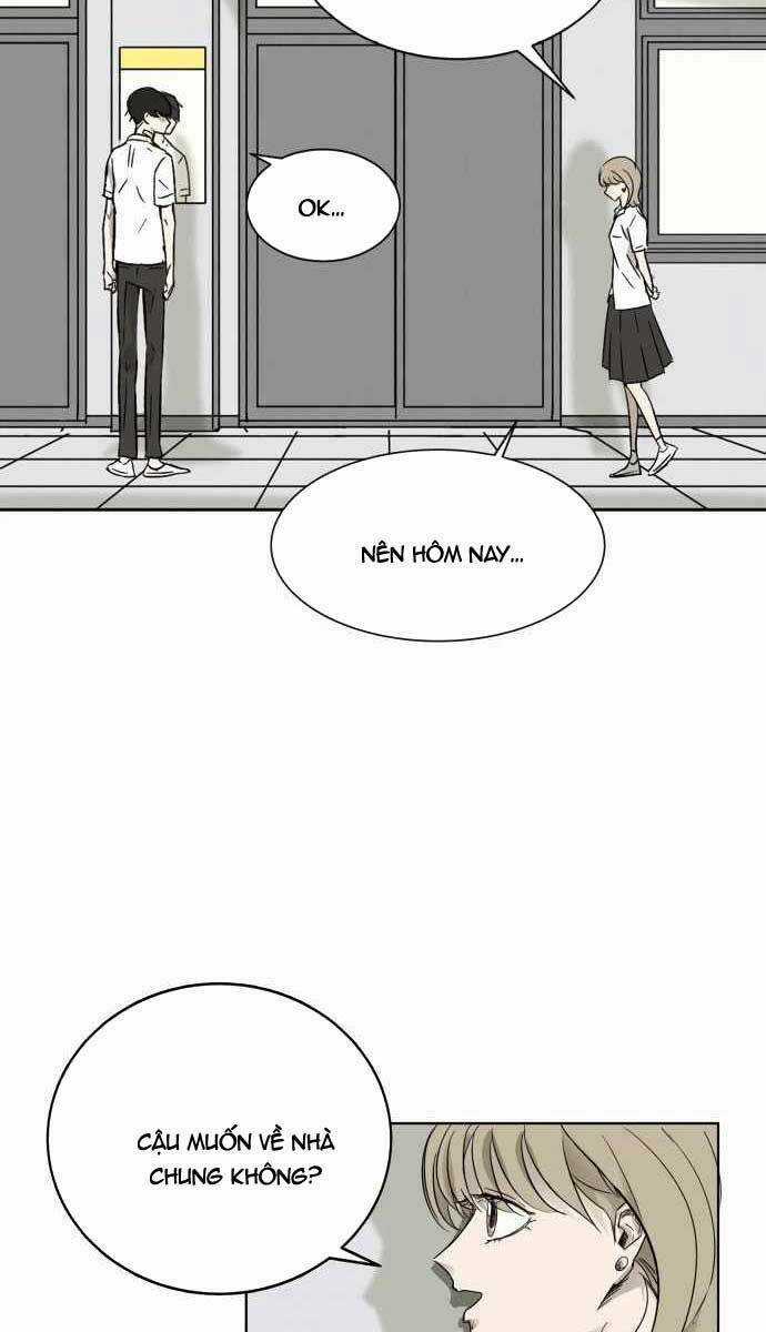 Người Côn Trùng - Chapter 1 - Trang 96