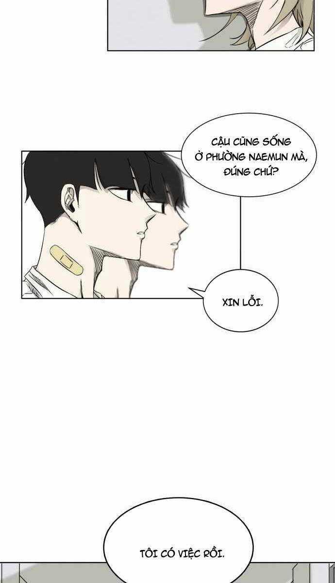 Người Côn Trùng - Chapter 1 - Trang 97