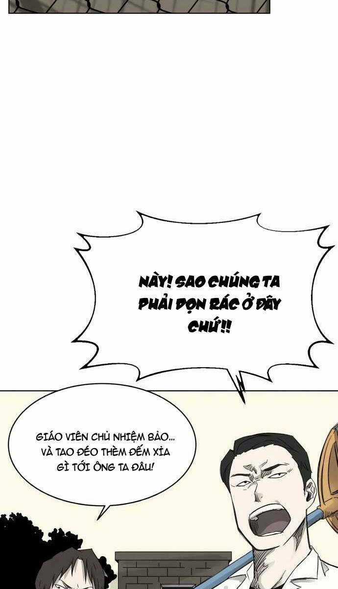 Người Côn Trùng - Chapter 1 - Trang 100