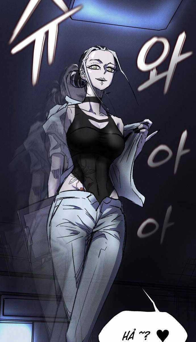 Người Côn Trùng - Chapter 10 - Trang 107