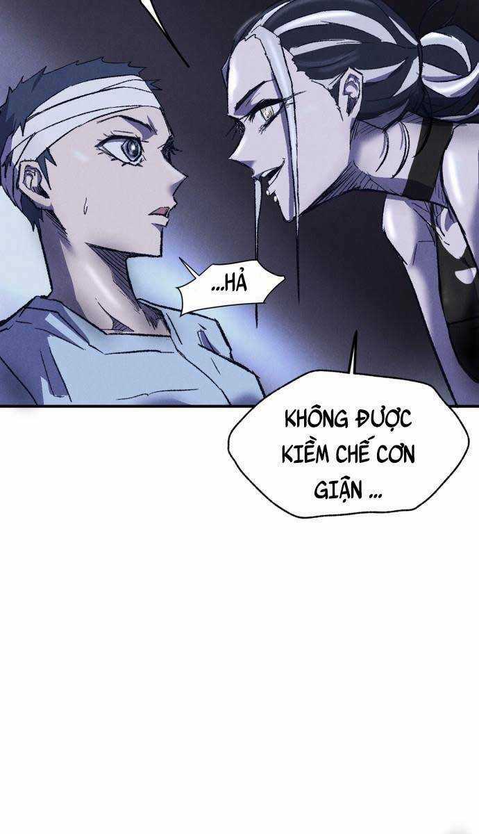 Người Côn Trùng - Chapter 10 - Trang 109