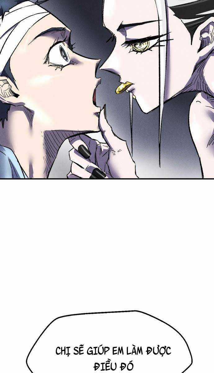 Người Côn Trùng - Chapter 10 - Trang 113