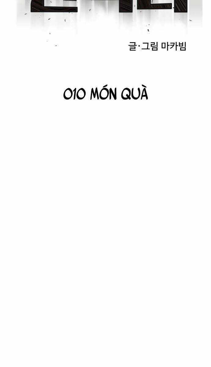 Người Côn Trùng - Chapter 10 - Trang 13