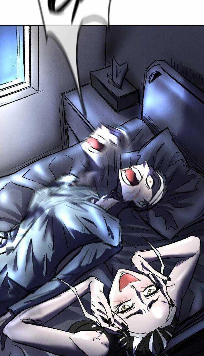 Người Côn Trùng - Chapter 10 - Trang 123