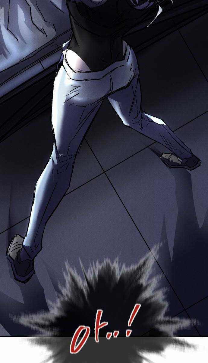 Người Côn Trùng - Chapter 10 - Trang 124