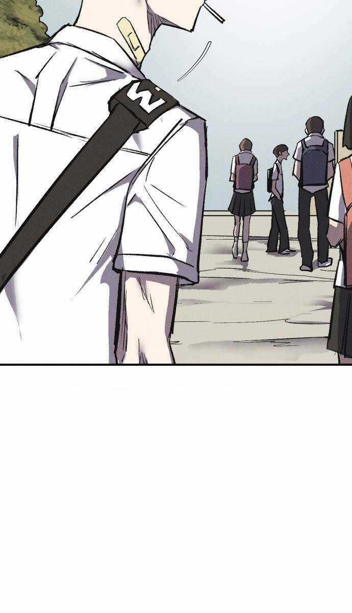 Người Côn Trùng - Chapter 10 - Trang 18