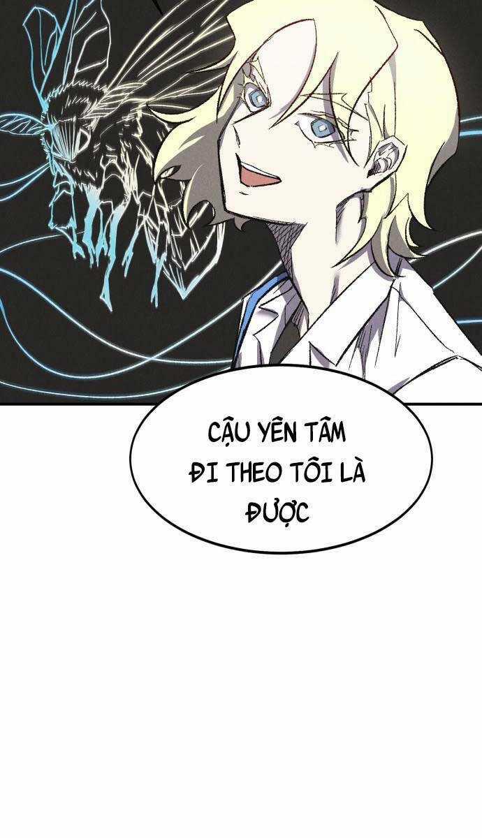 Người Côn Trùng - Chapter 10 - Trang 25