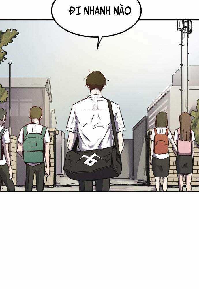 Người Côn Trùng - Chapter 10 - Trang 27