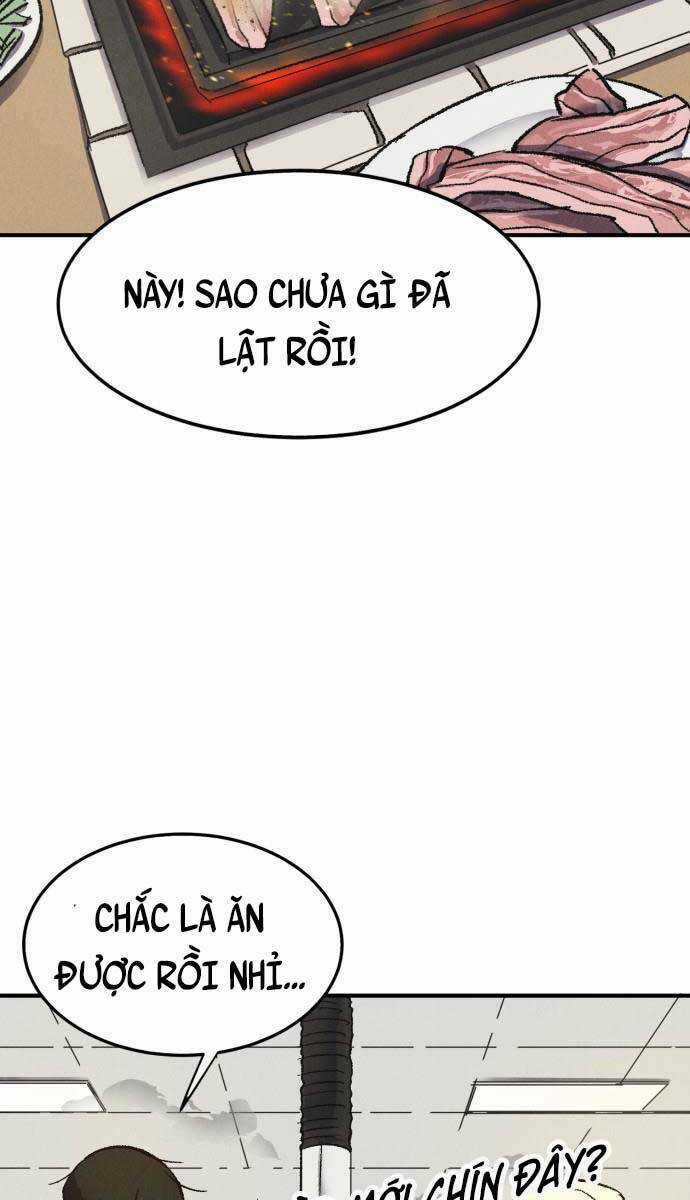 Người Côn Trùng - Chapter 10 - Trang 31