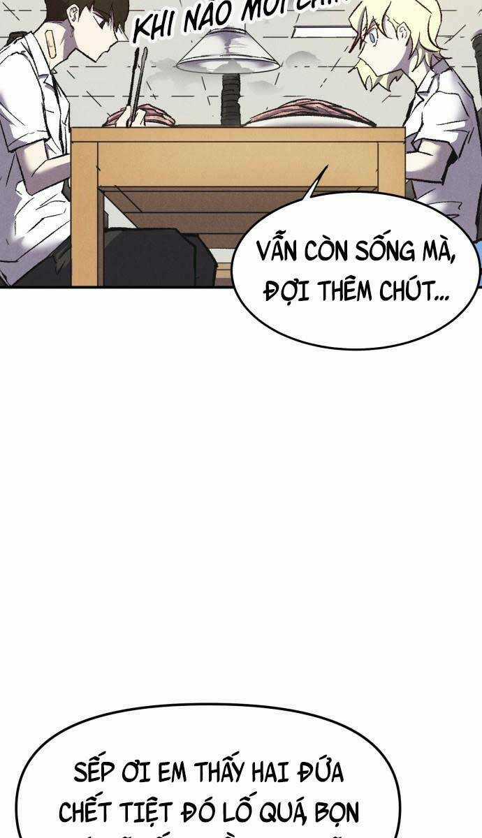 Người Côn Trùng - Chapter 10 - Trang 32