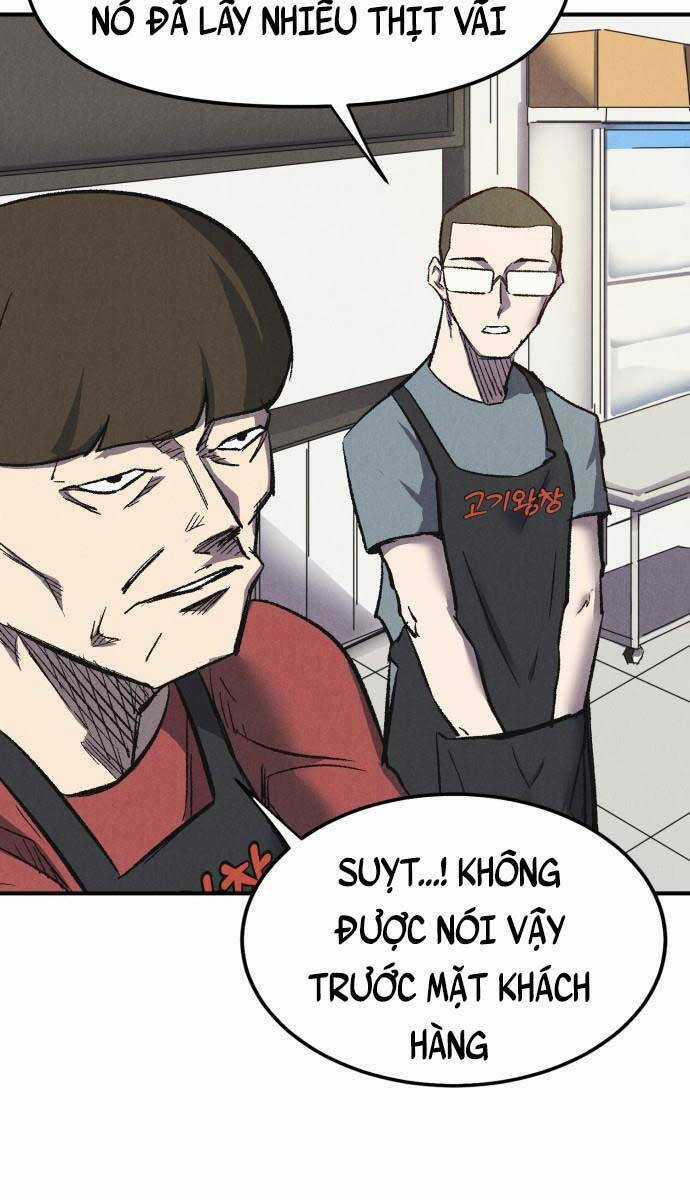 Người Côn Trùng - Chapter 10 - Trang 33