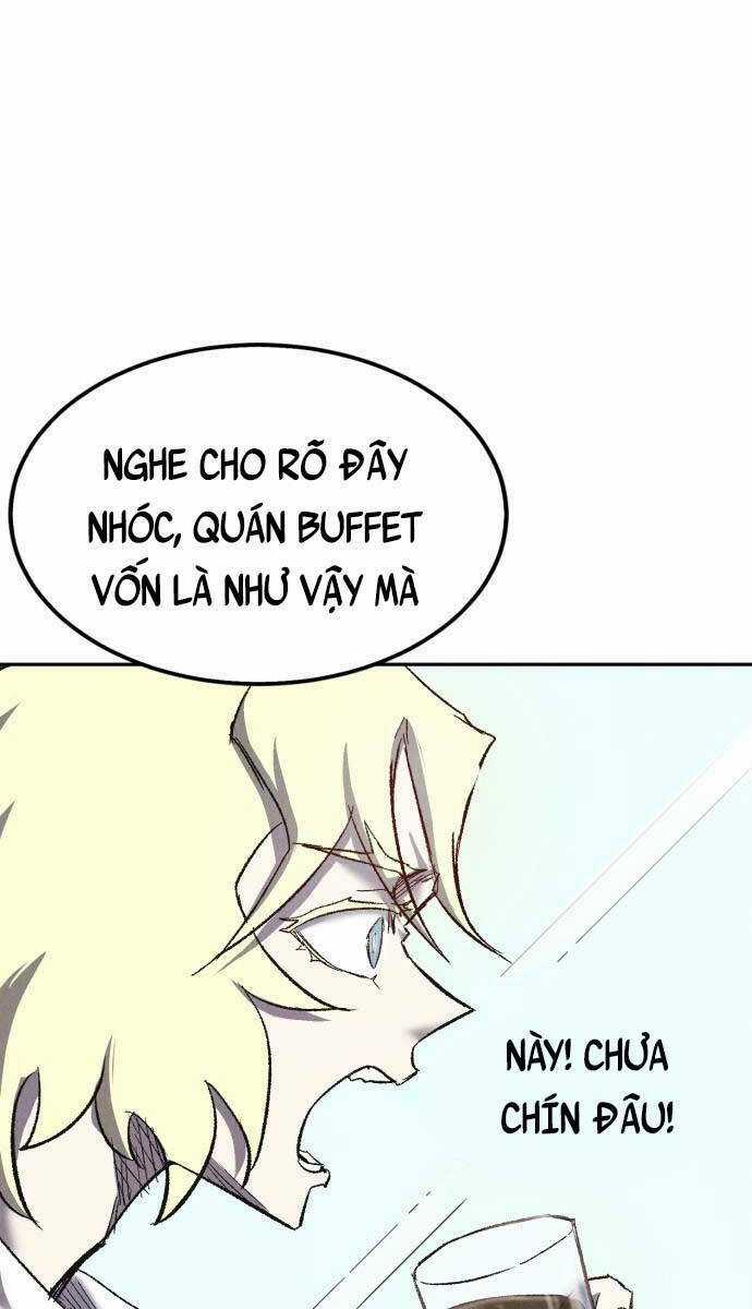 Người Côn Trùng - Chapter 10 - Trang 34