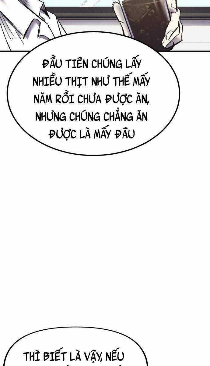 Người Côn Trùng - Chapter 10 - Trang 35