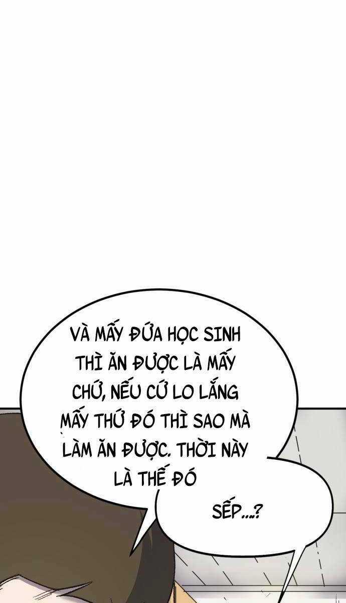 Người Côn Trùng - Chapter 10 - Trang 37