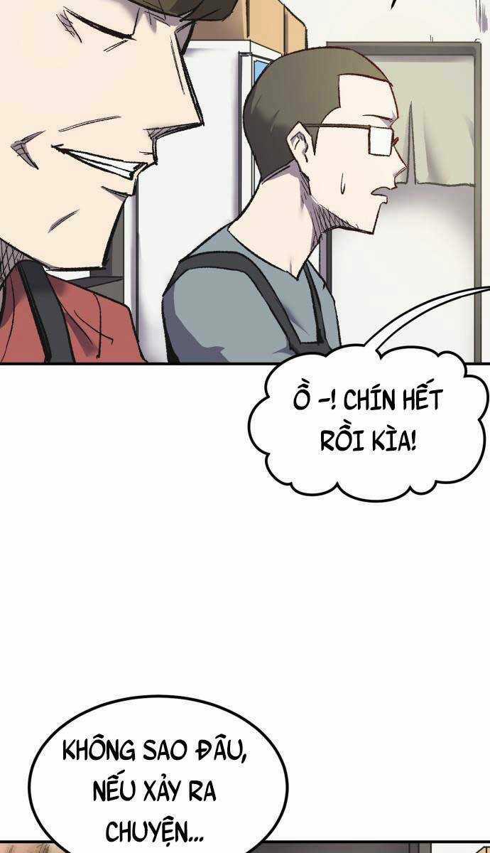 Người Côn Trùng - Chapter 10 - Trang 38