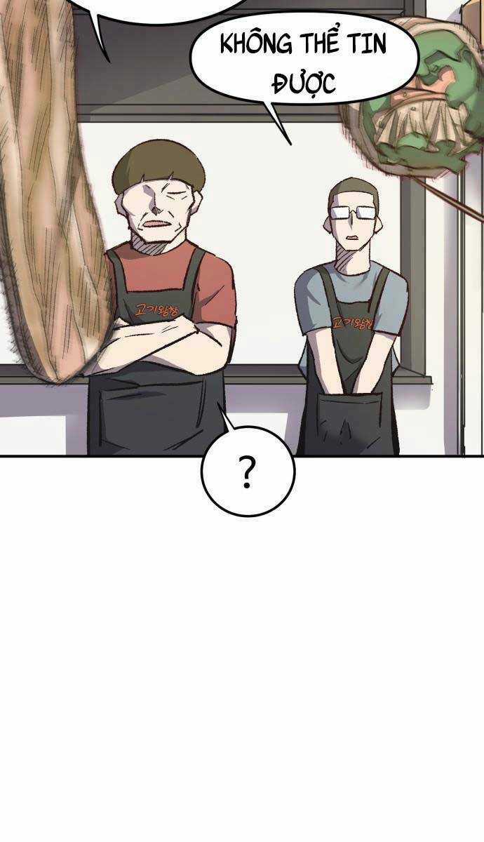 Người Côn Trùng - Chapter 10 - Trang 39