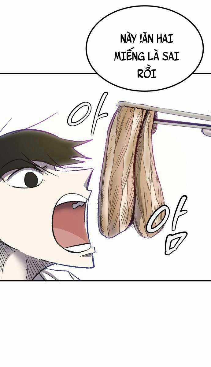 Người Côn Trùng - Chapter 10 - Trang 40