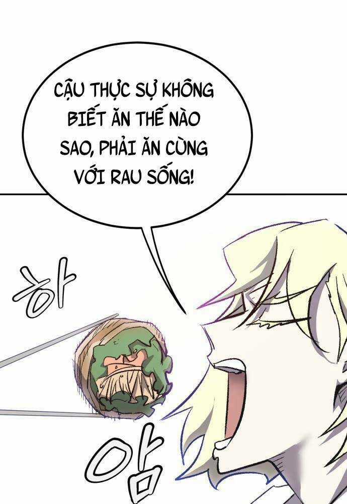 Người Côn Trùng - Chapter 10 - Trang 41