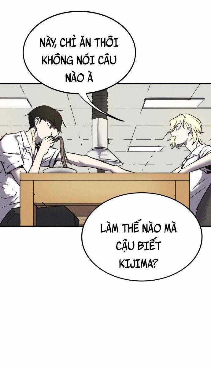 Người Côn Trùng - Chapter 10 - Trang 44