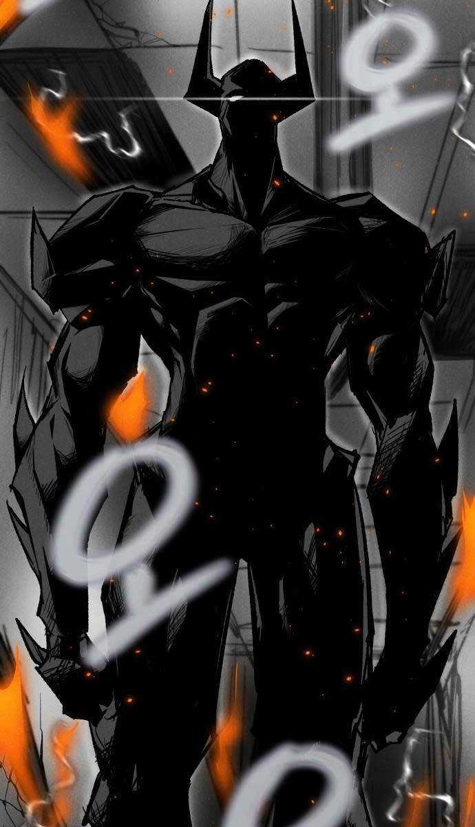 Người Côn Trùng - Chapter 10 - Trang 46