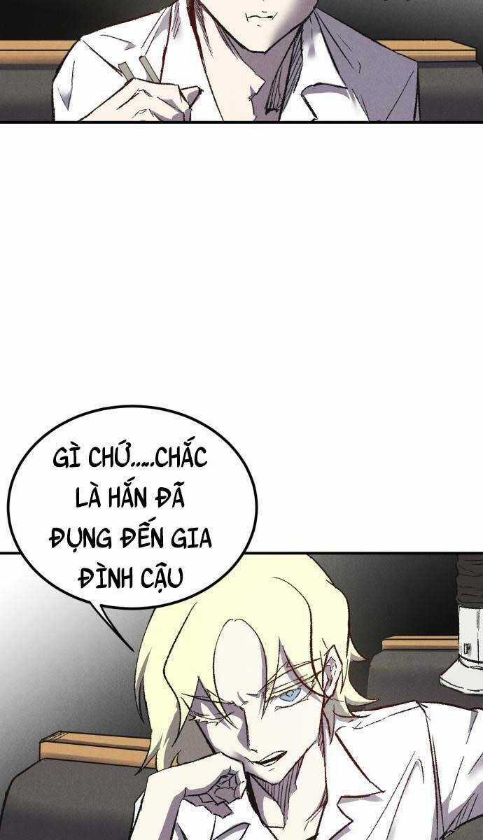 Người Côn Trùng - Chapter 10 - Trang 49