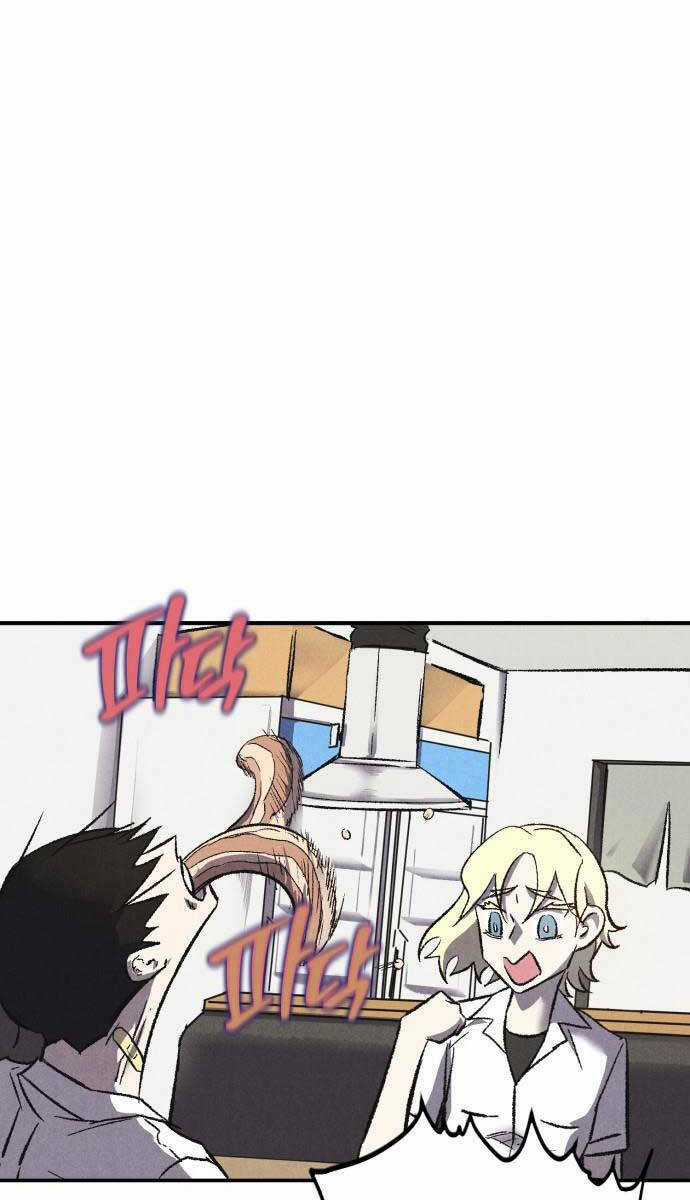 Người Côn Trùng - Chapter 10 - Trang 57