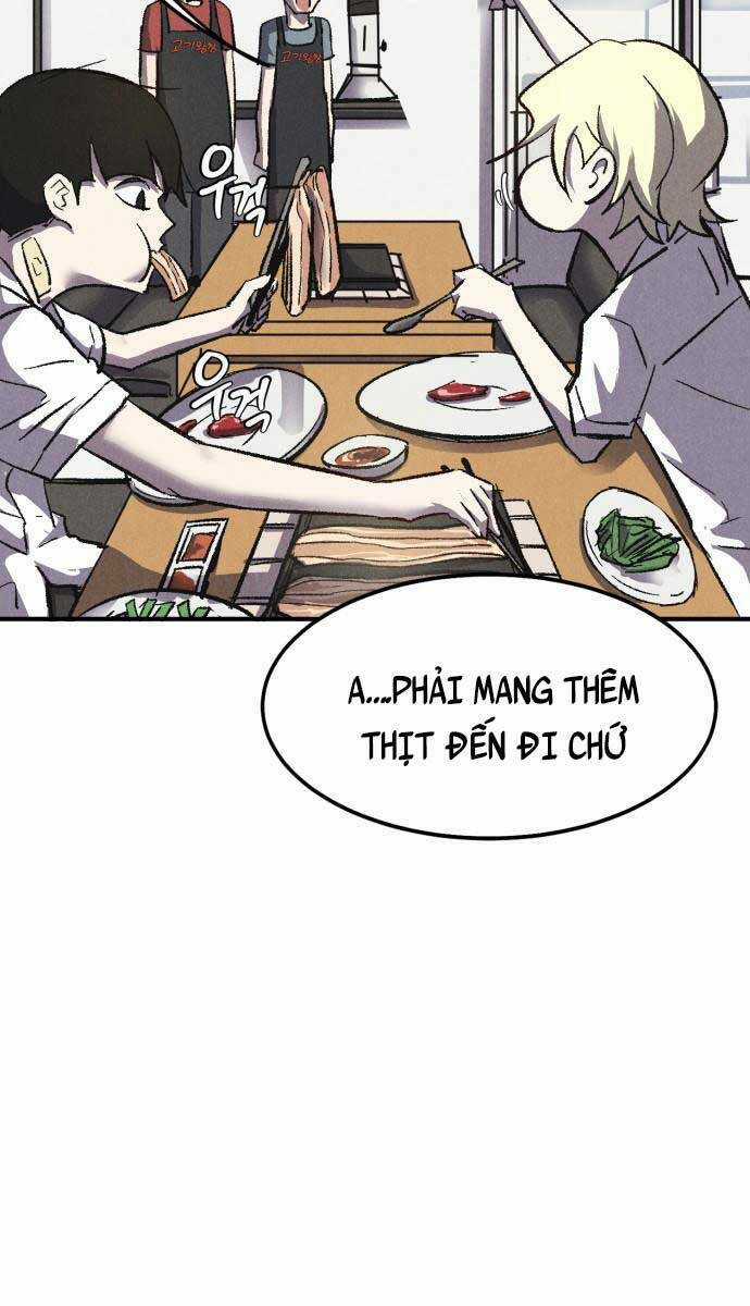 Người Côn Trùng - Chapter 10 - Trang 59