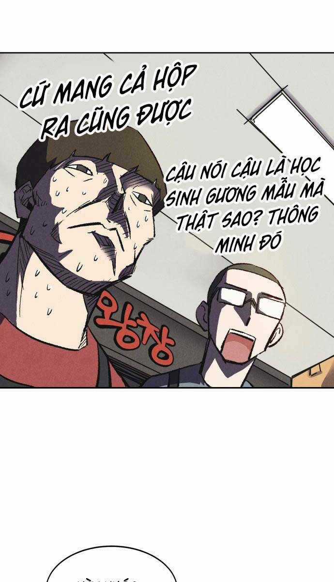 Người Côn Trùng - Chapter 10 - Trang 60