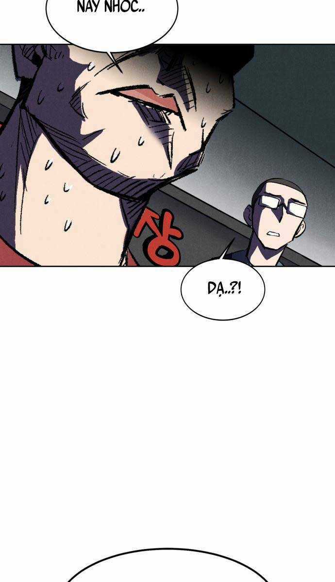 Người Côn Trùng - Chapter 10 - Trang 61