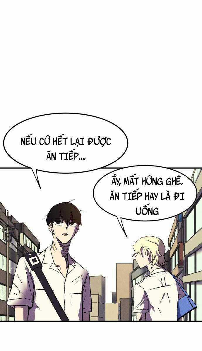 Người Côn Trùng - Chapter 10 - Trang 64