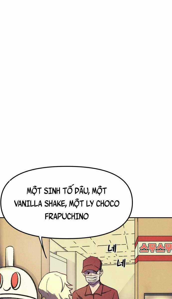 Người Côn Trùng - Chapter 10 - Trang 65